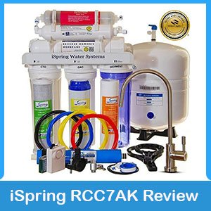 iSpring RCC7AK Review