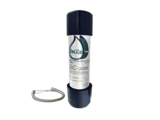Cuzn UC-200 Under Counter Water Filter