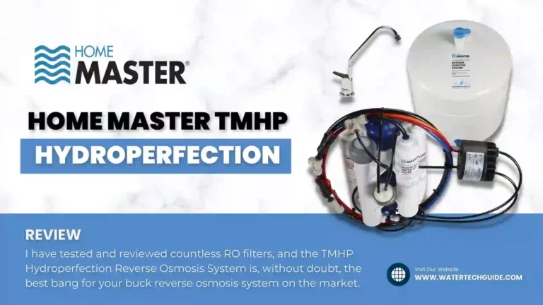 Home Master TMHP Hydroperfection Review | 2023