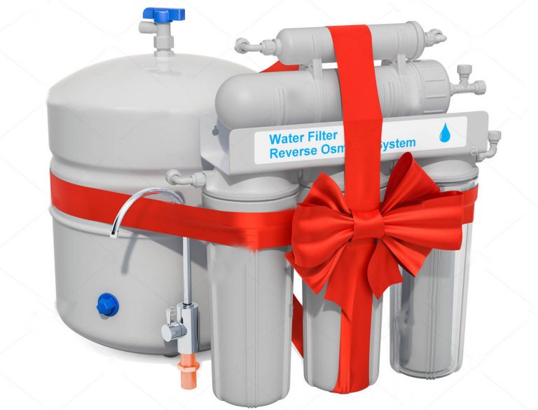 Best Reverse Osmosis System for Hydroponics in 2022