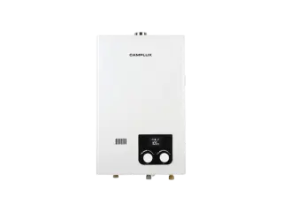 CAMPLUX CM264-NG Tankless Water Heater