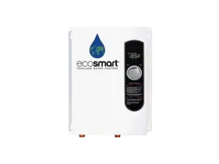 Ecosmart ECO 18 Electric Tankless Water Heater