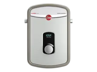 Rheem 240V Heating Chamber RTEX-13 Residential Water Heater