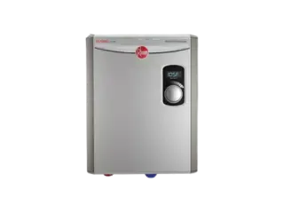 Rheem Residential Tankless Water Heater