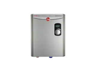 Rheem Residential Tankless Water Heater