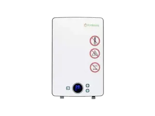 SIO Green Tankless Electric Water Heater