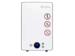 Sio Green IR288 v2 POU Infrared Electric Tankless Water Heater