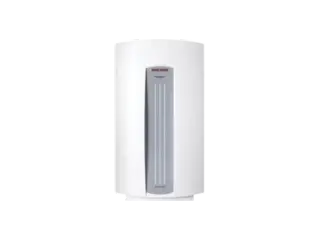 Steibel Eltron Tankless Water Heater