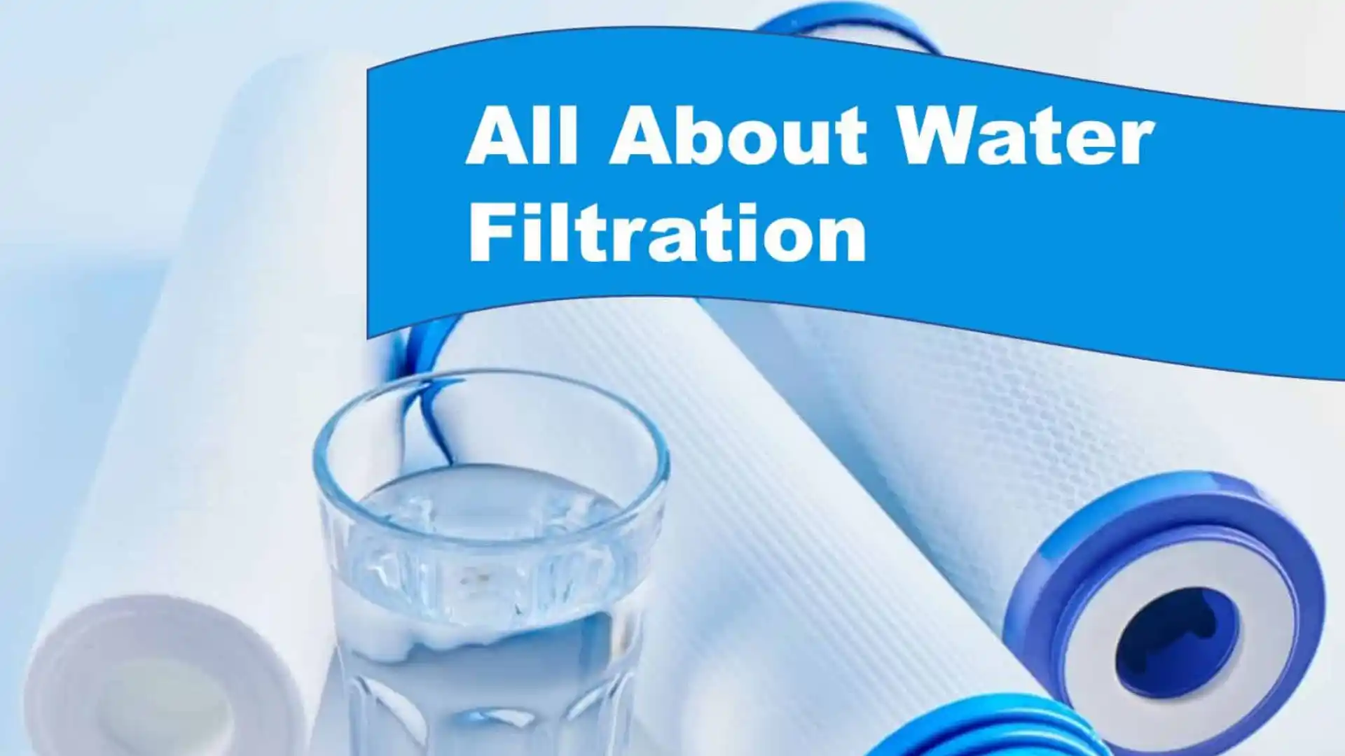 All About Water Filter