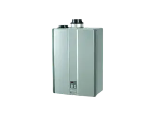 Rinnai RUC98iN Ultra Series Indoor Natural Gas Tankless Water Heater