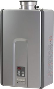 Rinnai Tankless Water Heater Reviews
