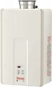 Rinnai Tankless Water Heater Reviews
