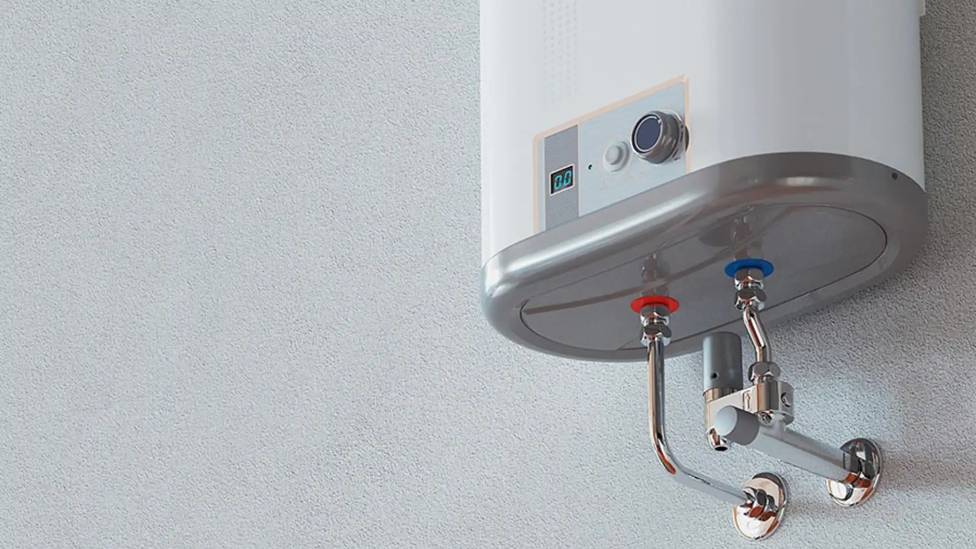 Spiritual Needs for Installing Tankless Water Heater