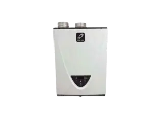 Takagi Tankless Water Heater