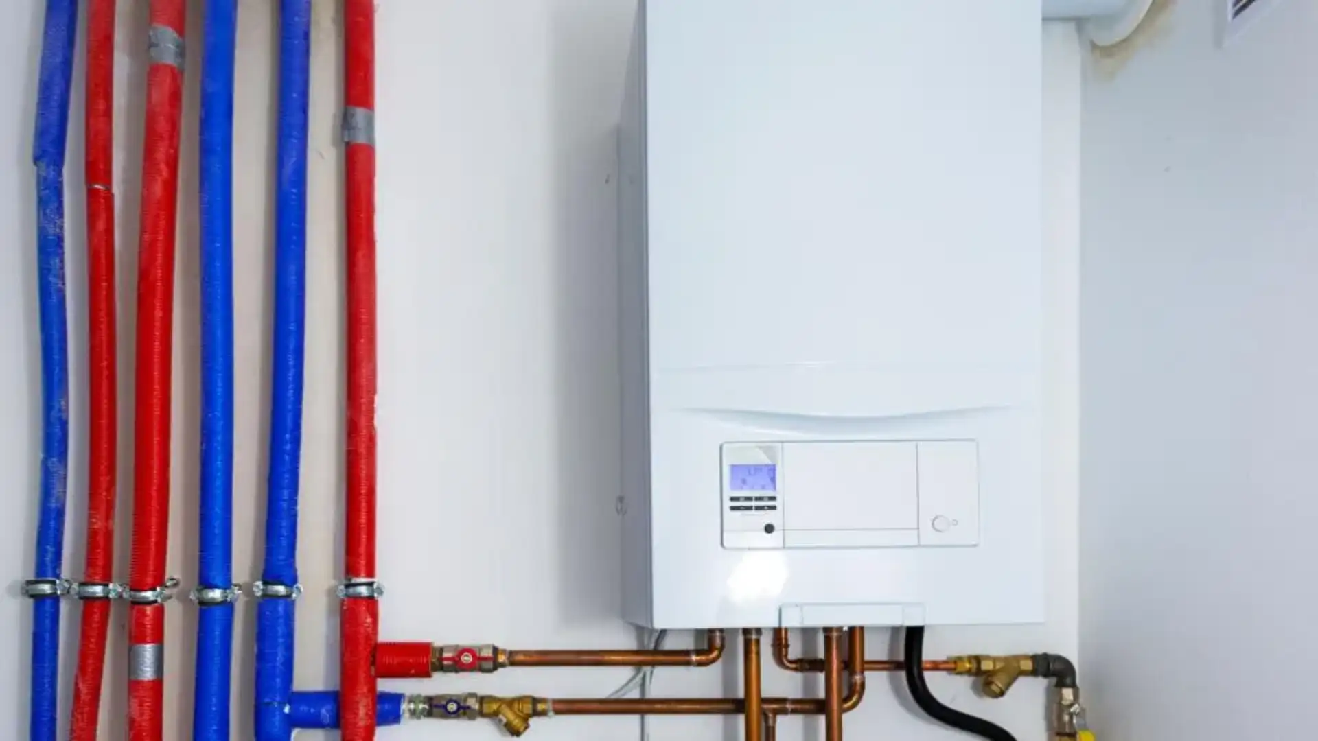 Unit Selection for Install Tankless Water Heater