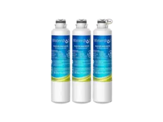 Samsung Refrigerator Water Filter Replacement by Waterdrop