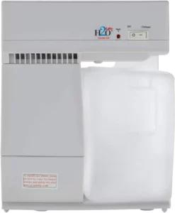 H2o Labs Convenient Water Distiller