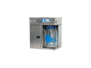 Pure Water Mini-Classic CT 120v Countertop Distiller
