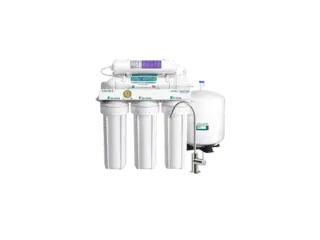 APEC Top Tier 5-Stage Ultra Safe Reverse Osmosis Drinking Water Filter System