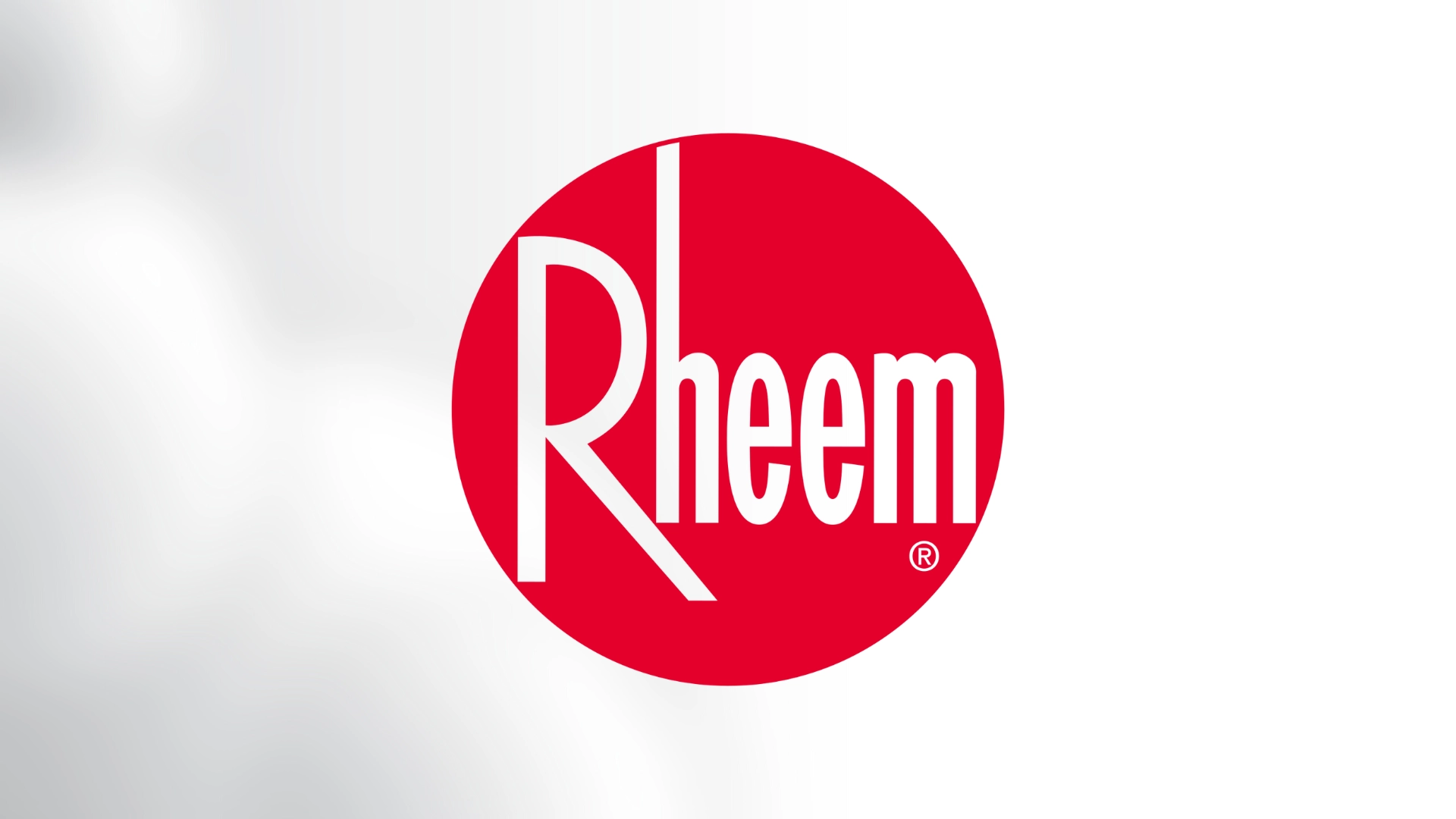 History of Rheem