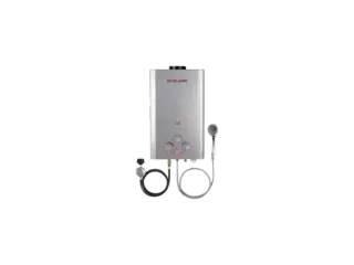 Gasland Outdoors BE264S 2.64GPM Tankless Water Heater