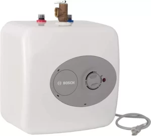 Bosch Tronic 3000 T 2.5-Gallon (ES2.5) Electric Mini-Tank Water Heater