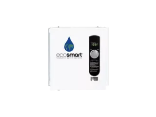 Ecosmart ECO 36 36kw 240V Electric Tankless Water Heater