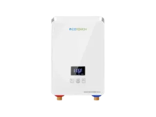 Ecotouch Electric Tankless Water Heater