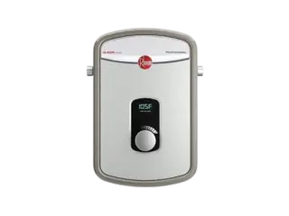 Rheem RTEX-13 Residential Tankless Water Heater