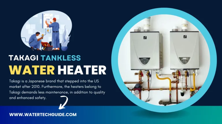 Takagi Tankless Water Heater Reviews