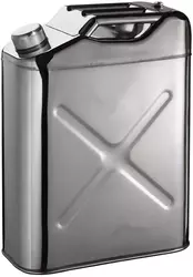 Allentian Stainless Steel Water Can