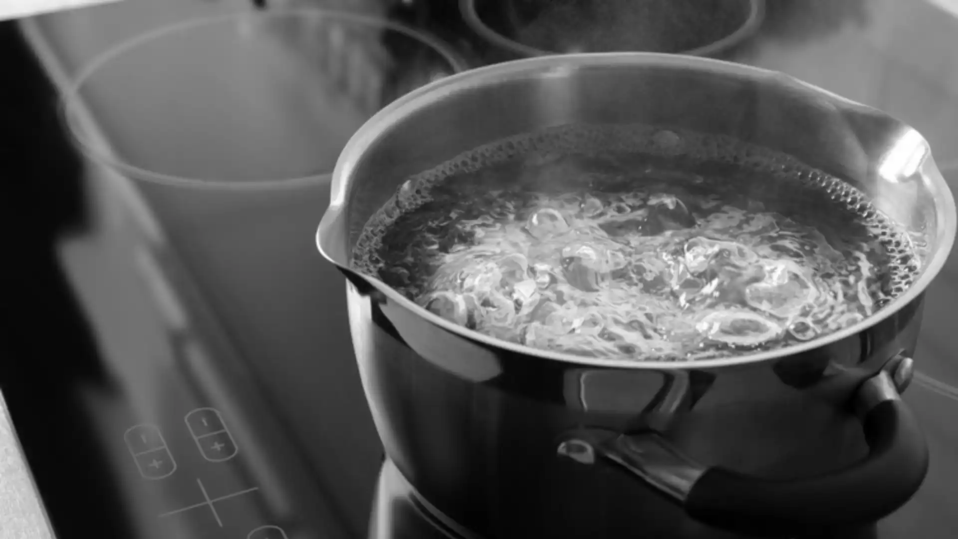 Does Filtered Water Need Boiling?