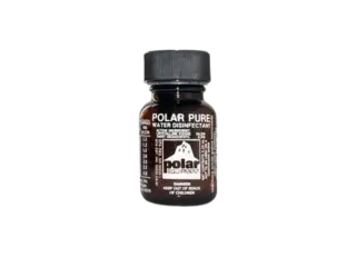 Polar Pure Iodine Drops