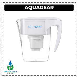 best water filter pitchers 
