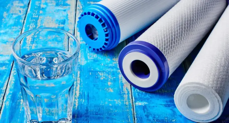 How Long Do Water Purifier Filters Last