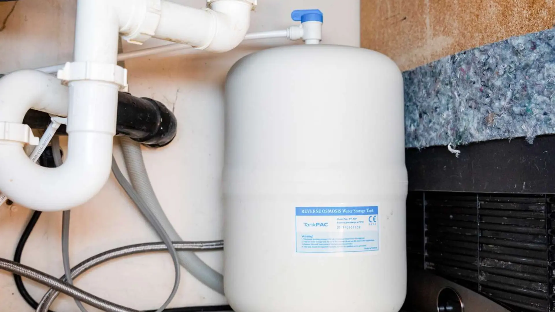 Use a Water Softener