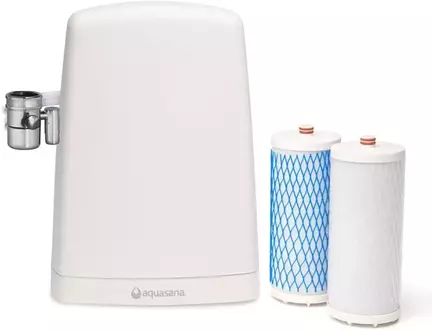 Aquasana-AQ-4000W-Countertop-Drinking-Water-Filter-System