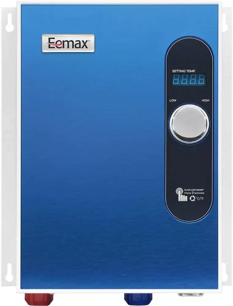Eemax EEM24018 Electric Tankless Water Heater