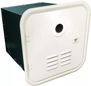 Girard tankless water heater (Long Lasting)