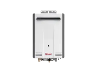 Rinnai V53DeP Propane Tankless Hot Water Heater