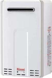 Propane Tankless Hot Water Heater