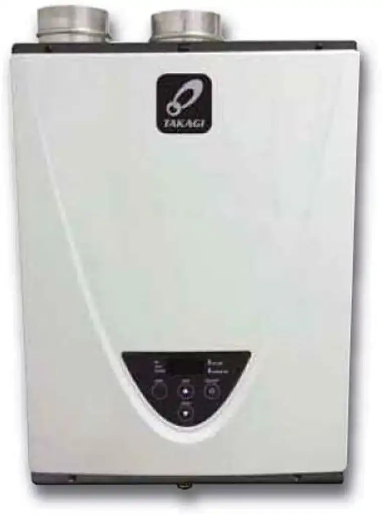 Takagi T-H3-DV-N Best Tankless Water Heater For Family (Efficient for Work)