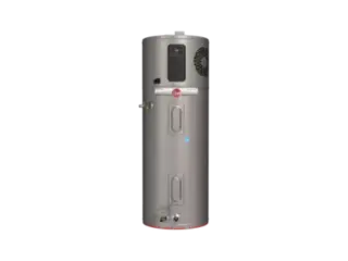 Rheem ProTerra Smart Hybrid Water Heater
