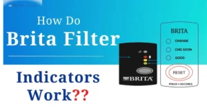 How Do Brita Filter Indicators Work