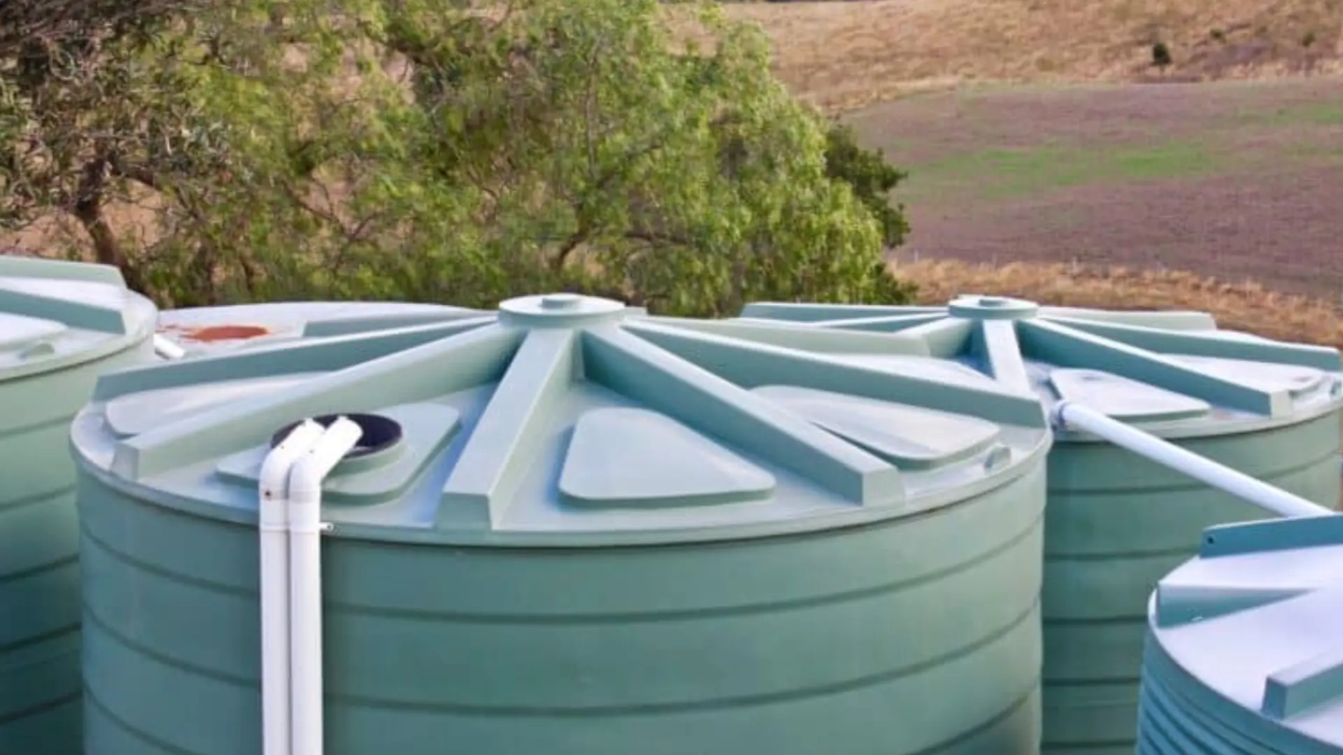 How Can You Purify Rainwater in a Non-Survival Situation