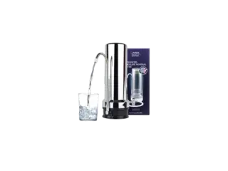 APEX Quality Countertop Drinking Water Filter