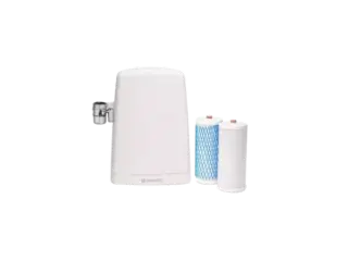 Aquasana AQ-4000W Countertop Drinking Water Filter System