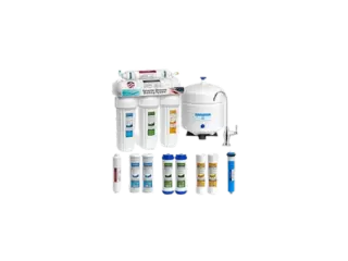 Express Water RO5DX Under Sink Reverse osmosis system